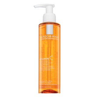 La Roche-Posay Vitamin C čistilni gel Brightening Cleanser 200 ml