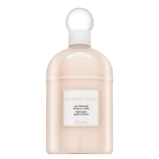 Guerlain Les Délices de Bain losjon za telo unisex 200 ml