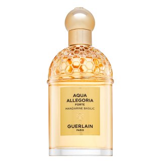 Guerlain Aqua Allegoria Forte Mandarine Basilic parfumirana voda za ženske 125 ml