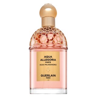 Guerlain Aqua Allegoria Forte Rosa Palissandro parfumirana voda za ženske 125 ml