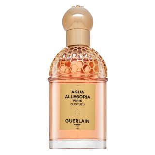 Guerlain Aqua Allegoria Forte Oud Yuzu parfumirana voda unisex 75 ml