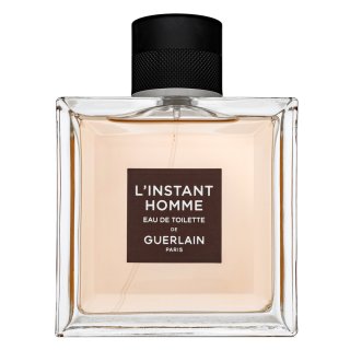 Guerlain L'Instant de Guerlain pour Homme Toaletna voda za moške 100 ml