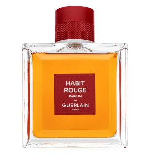 Guerlain Habit Rouge Parfum čisti parfum za moške 100 ml
