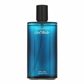 Davidoff Cool Water Man Toaletna voda za moške 125 ml