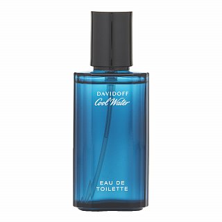 Davidoff Cool Water Man Toaletna voda za moške 40 ml