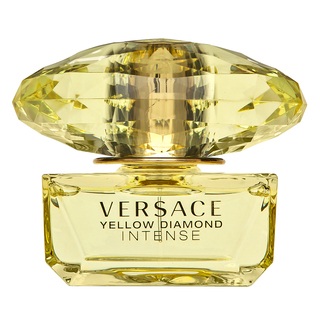 Versace Yellow Diamond Intense parfumirana voda za ženske 50 ml