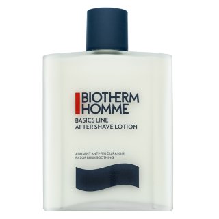 Biotherm Homme Basics Line voda za britje po britju After Shave Lotion 100 ml