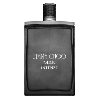 Jimmy Choo Man Intense Toaletna voda za moške 200 ml