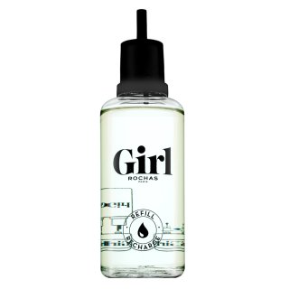 Rochas Girl Toaletna voda za ženske Refill 150 ml