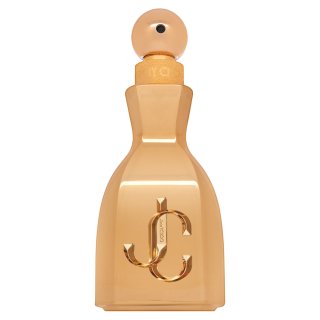 Jimmy Choo I Want Choo Le Parfum čisti parfum za ženske 60 ml