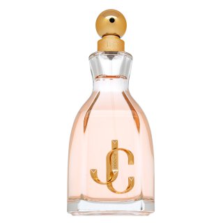 Jimmy Choo I Want Choo Forever parfumirana voda za ženske 125 ml