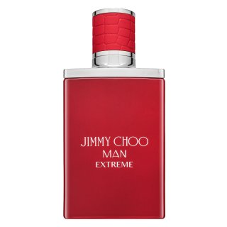 Jimmy Choo Man Extreme parfumirana voda za moške 50 ml