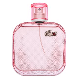 Lacoste L.12.12 Rose Sparkling Toaletna voda za ženske 100 ml