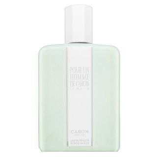 Caron Pour Un Homme De Caron Le Matin Vivifante Toaletna voda za moške 125 ml