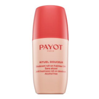 Payot Rituel Douceur dezodorant Deodorant Roll-On 75 ml