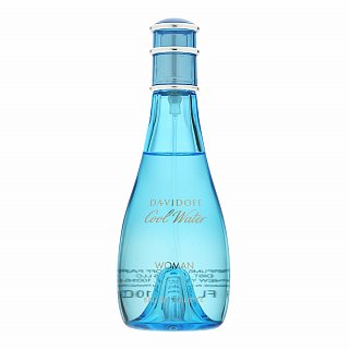 Davidoff Cool Water Woman Toaletna voda za ženske 200 ml