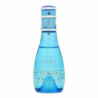 Davidoff Cool Water Woman Toaletna voda za ženske 30 ml