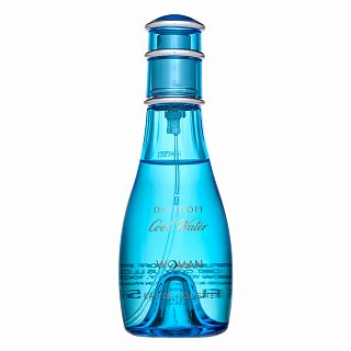 Davidoff Cool Water Woman Toaletna voda za ženske 50 ml