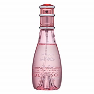 Davidoff Cool Water Woman Sea Rose Toaletna voda za ženske 30 ml