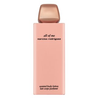 Narciso Rodriguez All Of Me losjon za telo za ženske 200 ml
