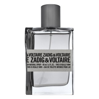 Zadig & Voltaire This Is Really Him! Toaletna voda za moške 50 ml