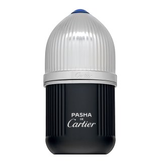 Cartier Pasha Noire Toaletna voda za moške 50 ml
