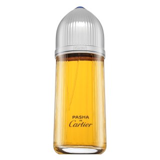 Cartier Pasha čisti parfum za moške 150 ml