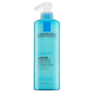 La Roche-Posay Lipikar krema za prhanje Surgras 400 ml