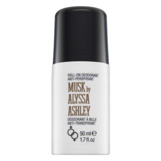 Alyssa Ashley Musk dezodorant v rolo obliki unisex 50 ml