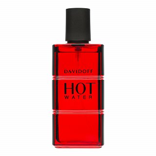 Davidoff Hot Water Toaletna voda za moške 60 ml