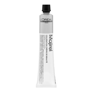 L´Oréal Professionnel Majirouge profesionalna trajna barva las za vse vrste las 7.45 50 ml