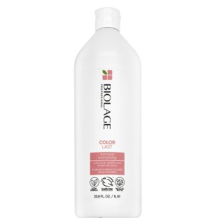 Matrix Biolage Colorlast Shampoo Šampon za barvane lase 1000 ml
