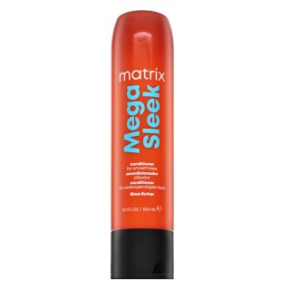 Matrix Total Results Mega Sleek Conditioner Balzam za neurejene lase 300 ml