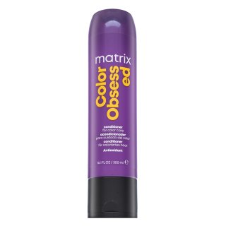 Matrix Total Results Color Obsessed Conditioner Balzam za barvane lase 300 ml