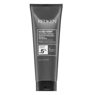 Redken Scalp Relief Dandruff Control Shampoo Šampon proti prhljaju 250 ml