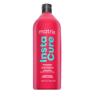 Matrix Total Results Insta Cure Anti-Breakage Conditioner krepilni balzam za suhe in krhke lase 1000 ml
