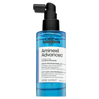 L´Oréal Professionnel Aminexil Advanced Anti-Hair Loss Activator Serum Serum proti izpadanju las 90 ml