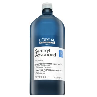 L´Oréal Professionnel Serioxyl Advanced Densifying Professional Shampoo šampon za krepitev za redčenje las 1500 ml