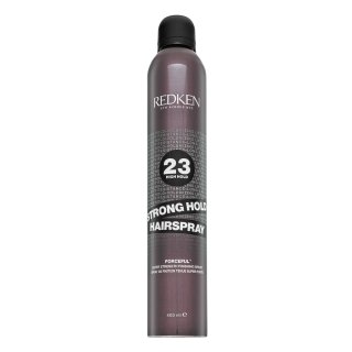 Redken Forceful 23 Strong Hold Hairspray lak za lase za močno fiksacijo 400 ml