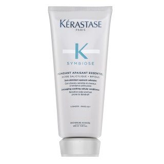 Kérastase Symbiose Detangling Soothing Cellular Conditioner Balzam proti prhljaju 200 ml