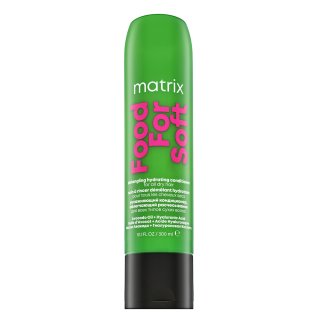 Matrix Food For Soft Conditioner Balzam za suhe in krhke lase 300 ml