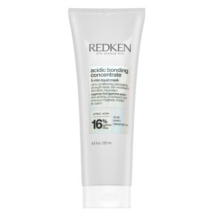 Redken Acidic Bonding Concentrate 5-min Liquid Mask maska z regeneracijskim učinkom 250 ml