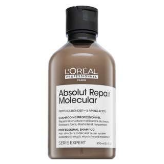 L´Oréal Professionnel Série Expert Absolut Repair Molecular Professional Shampoo negovalni šampon za krepitev las 300 ml