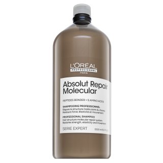 L´Oréal Professionnel Série Expert Absolut Repair Molecular Professional Shampoo negovalni šampon za krepitev las 1500 ml