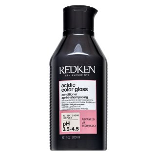 Redken Acidic Color Gloss Conditioner balzam za sijaj za sijaj in zaščito barvanih las 300 ml