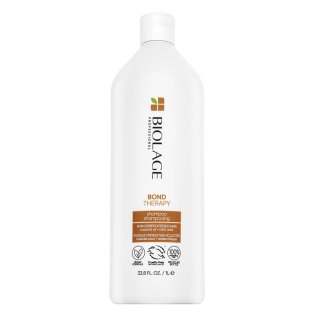 Matrix Biolage Bond Therapy Shampoo Šampon za zelo poškodovane lase 1000 ml
