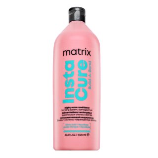 Matrix Total Results Insta Cure Build-A-Bond Conditioner krepilni balzam za zelo poškodovane lase 1000 ml