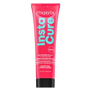 Matrix Total Results Insta Cure Anti-Breakage Leave-in opolnomočenje oskrbe za suhe in krhke lase 150 ml