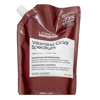 L´Oréal Professionnel Série Expert Vitamino Color Spectrum Professional Shampoo Šampon za barvane lase Refill 500 ml