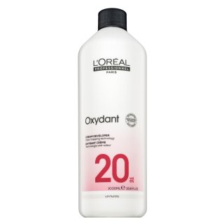 L´Oréal Professionnel Oxydant 6% 20Vol. razvijanje emulzij 1000 ml